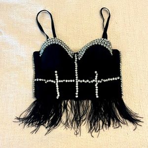 Corset XS
